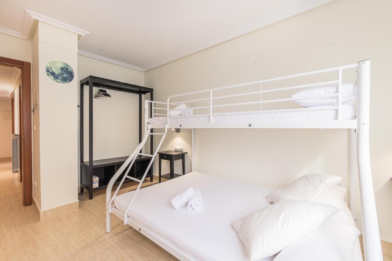 Appartamento Balea 5 - Local Rentss Orio Esterno foto