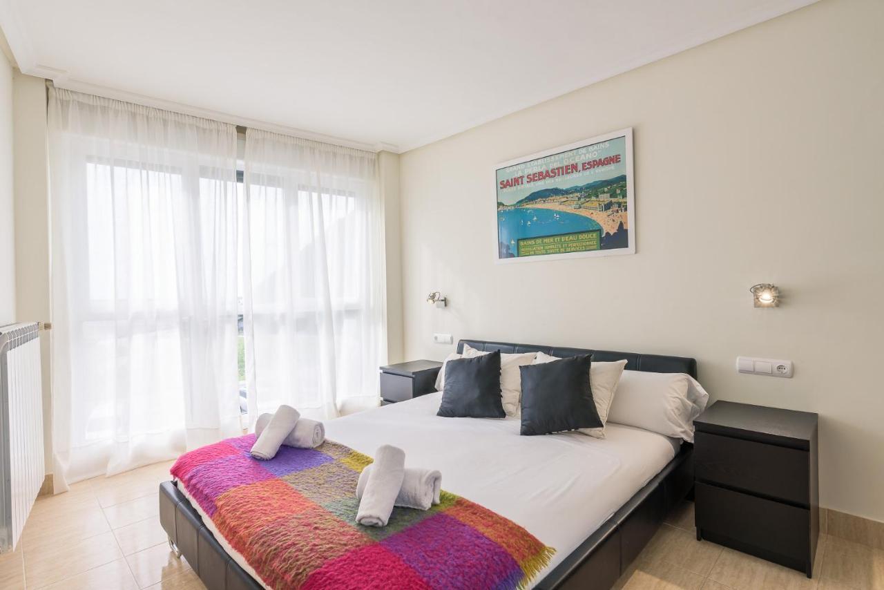 Appartamento Balea 5 - Local Rentss Orio Esterno foto